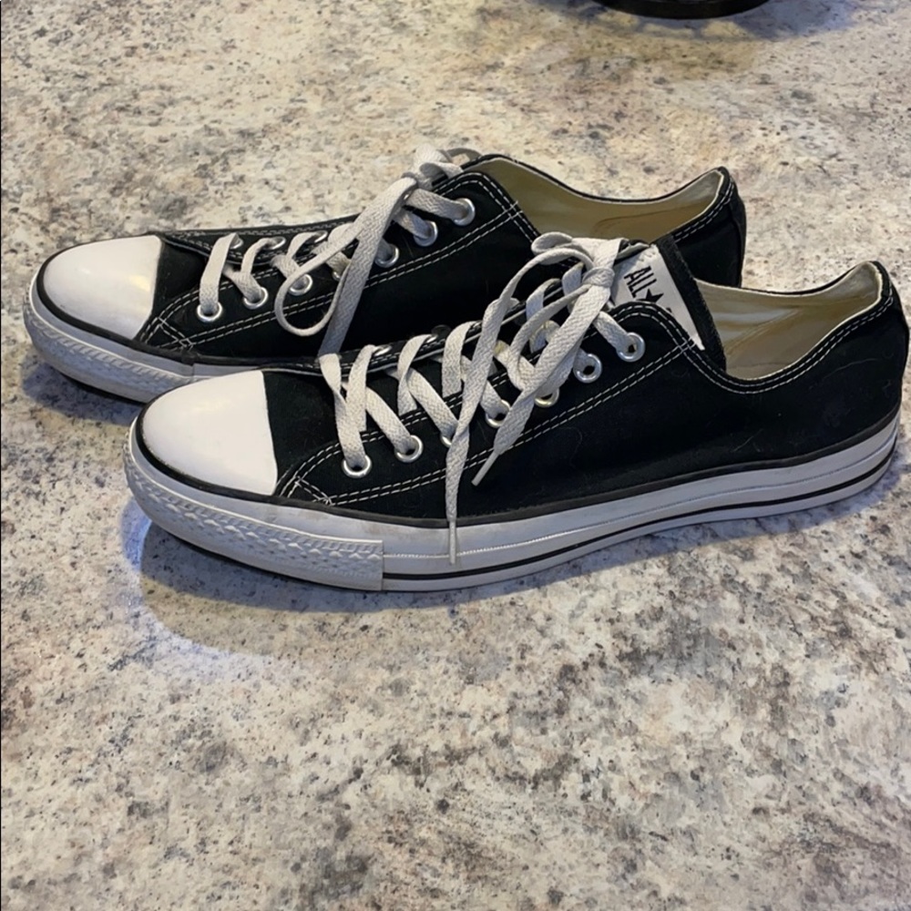 Chuck Taylor All Star